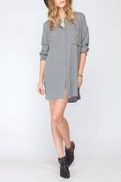 Thumbnail for your product : Gentle Fawn Perfect Shirt Dress