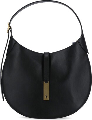 Ralph Lauren Shoulder bags for Women, Online Sale up to 50% off
