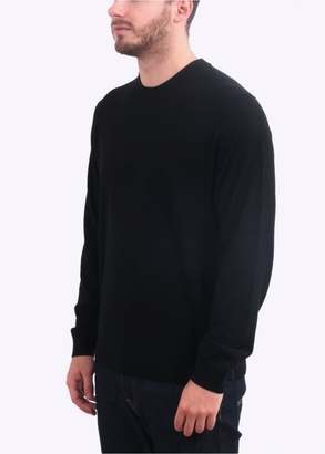 Paul Smith Pullover Crew Neck Sweater
