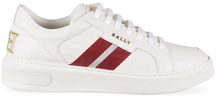 Bally Shoes Switzerland | Shop the world's largest collection of 