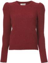 Thumbnail for your product : Co puff shoulder sweater