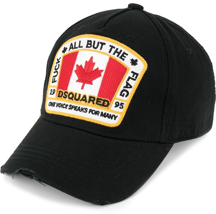 dsquared hat canada