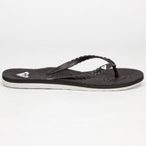 Thumbnail for your product : Roxy Sand Dab Womens Sandals