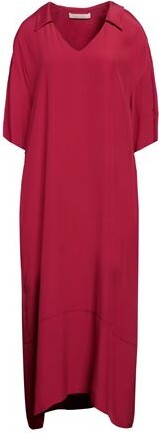 Liviana Conti Woman Maxi dress