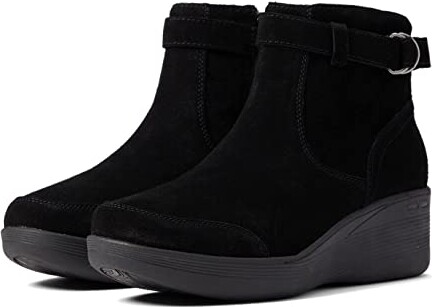 Skechers Boots For Women | Shop The Largest Collection | ShopStyle