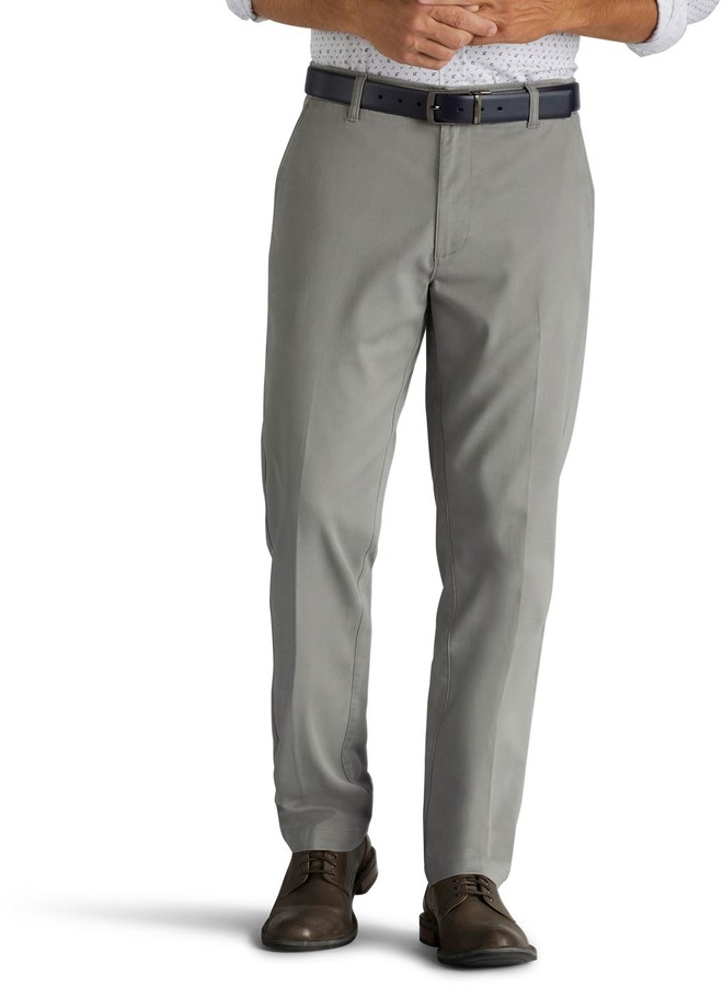 lee extreme comfort relaxed fit pants