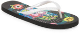 Thumbnail for your product : Aeropostale Hamsa Flip-Flop