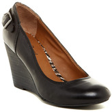 Thumbnail for your product : Lucky Brand Gatley Wedge Heel