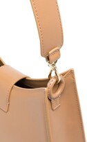 Thumbnail for your product : Elleme Cat leather shoulder bag