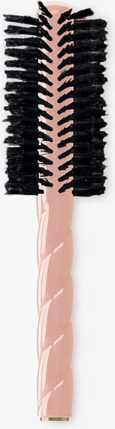 La Bonne Brosse Powder Pink N.05 The Volume and Style Round Hair Brush