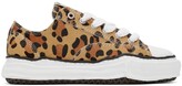 Thumbnail for your product : Miharayasuhiro Peterson Low Sneakers
