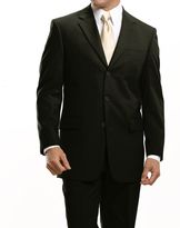 Thumbnail for your product : Jos. A. Bank Traveler Suit Separate 3-Button Jacket- Olive