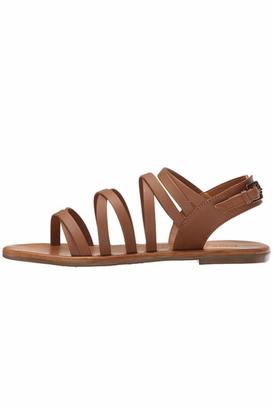 Coconuts by Matisse Montauk Sandal