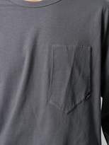 Thumbnail for your product : Stone Island Shadow Project printed panel T-shirt