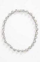 Thumbnail for your product : Givenchy Crystal Station Collar Necklace (Nordstrom Exclusive)