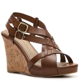 Thumbnail for your product : Chinese Laundry Double Up Wedge Sandal