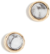 Thumbnail for your product : Gorjana Power Gemstone Stud Earrings