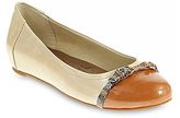 Thumbnail for your product : SoftStyle Soft Style® by Hush Puppies Delsie Ballet Flats