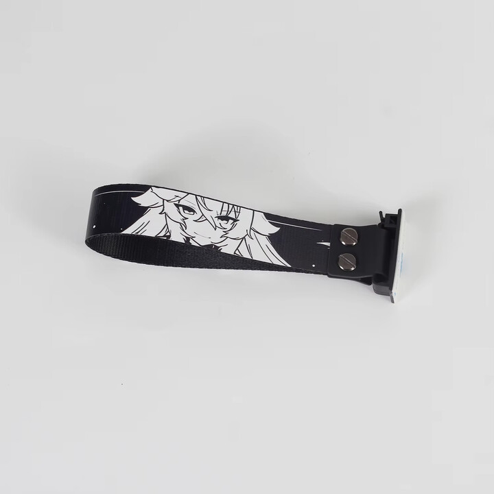 waizowl Keyboard Ribbon Mechanical Keyboard Strap Customization Magnetic Axis Keyboard Strap Wooting Atk68 Drunkdeer Looting Decor