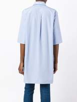 Thumbnail for your product : Jil Sander oversized shirt