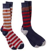 Thumbnail for your product : Fat Face Two Pack Varied Stripe Mallory