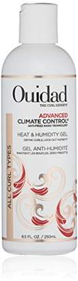 Ouidad Advanced Climate Control Heat and Humidity Gel