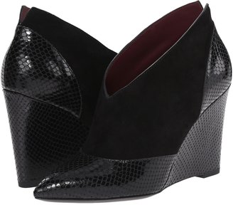Marc by Marc Jacobs Mae Pointed Toe Wedge