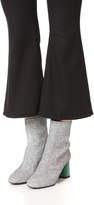 Thumbnail for your product : 3.1 Phillip Lim Drum Contrast Heel Booties