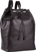 Thumbnail for your product : The Row Drawstring Backpack-Black