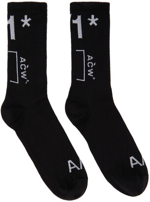 A-Cold-Wall* Men's Socks | Shop the world's largest collection of 