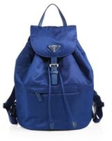 Thumbnail for your product : Prada Vela Backpack
