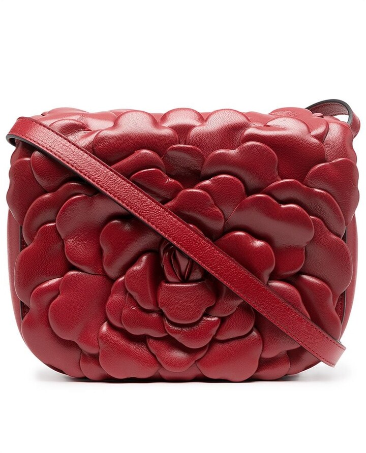 Billedhugger opadgående loyalitet Valentino Floral Bags | ShopStyle