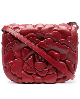 Valentino Floral Bags | Shop the world's largest collection of fashion |  ShopStyle