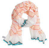 Thumbnail for your product : Lemlem Bara scarf