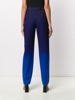 Thumbnail for your product : Alberta Ferretti Faded Jeans