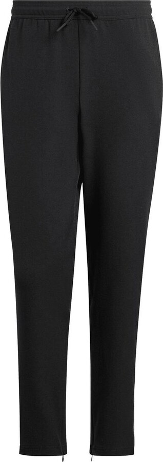 adidas Men's Black Peter Saville x Manchester United Track Pants