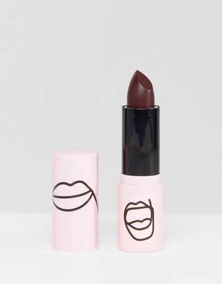 ASOS Design Makeup Matte Lipstick - Doubtless