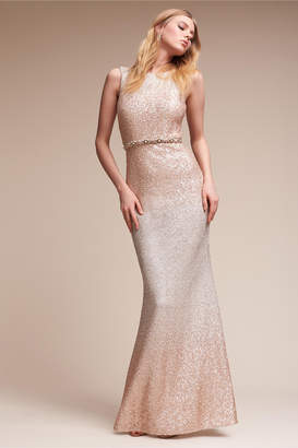 BHLDN Lotte Gown