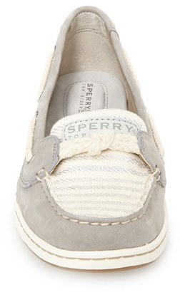 Sperry 'Cherubfish - Mariner Stripe' Boat Shoe (Women)