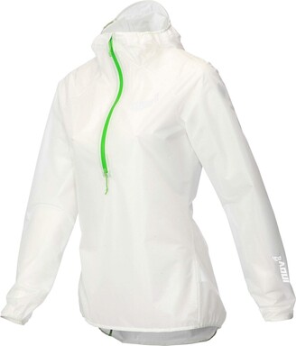half zip waterproof jacket womens