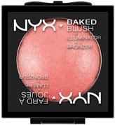 Thumbnail for your product : NYX Baked Blush Ladylike