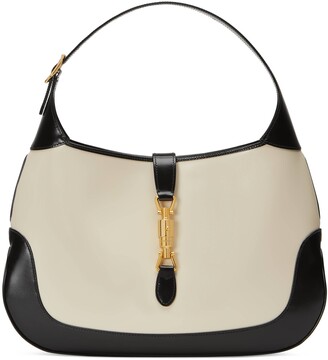 Gucci Jackie 1961 medium shoulder bag - ShopStyle