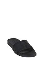 Thumbnail for your product : Versace 3d Medusa Slide Sandals