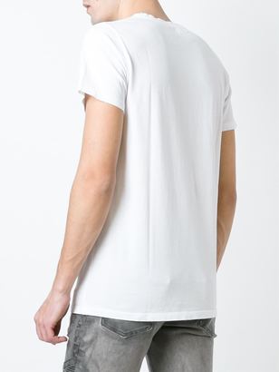 Balmain three-pack T-shirt
