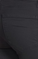 Thumbnail for your product : Paige Denim 'Verdugo' Ultra Skinny Jeans (Black Dart)
