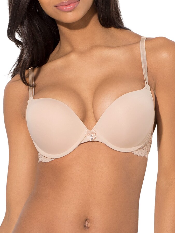 Cleavage Bra, Shop The Largest Collection