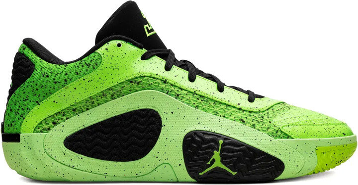 Jordan Tatum 2 "Celtics PE" sneakers