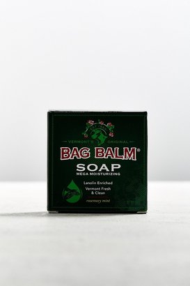 Bag Balm Mega-Moisturizing Soap
