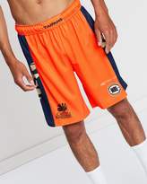 Thumbnail for your product : Cairns Taipans Authentic Shorts