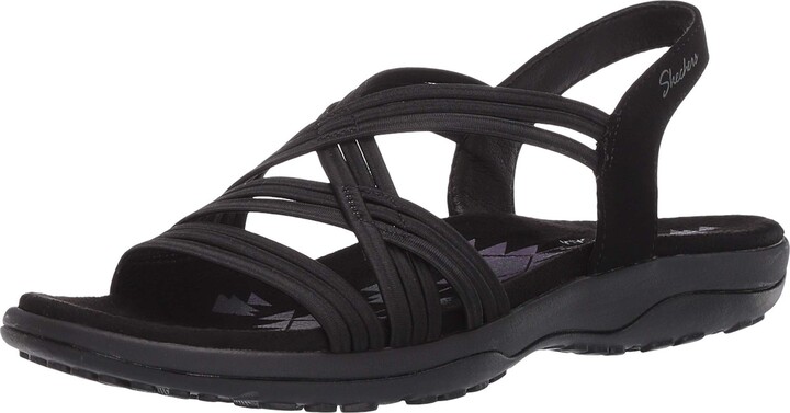 amazon uk skechers ladies sandals